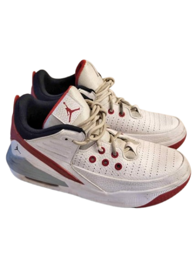 Jordan Max Aura 5 Big Kids' Shoes — Size 6Y