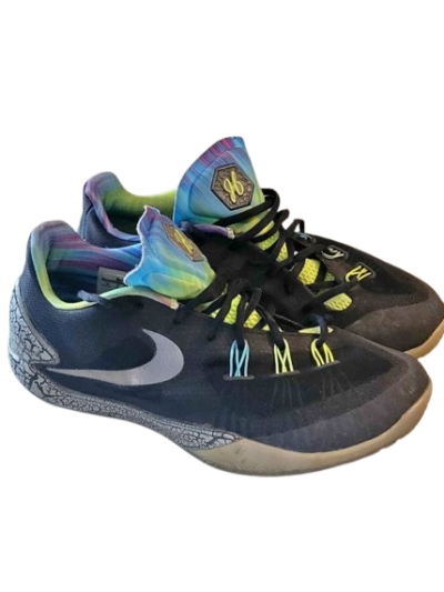 Men's Nike Hyperchase 'All Star' Shoes — Size 10