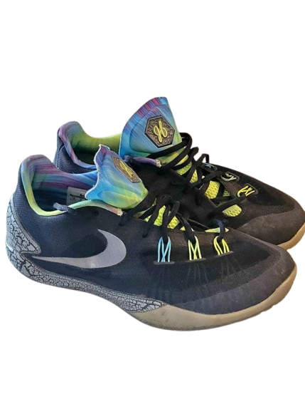 Men's Nike Hyperchase 'All Star' Shoes — Size 10