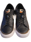 Nike Court Legacy Youth Shoes — Size 3.5Y