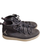Men's Nike Jordan Galaxy Sneakers/Shoes — Size 11 (Dark Grey)