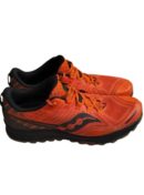 Men's Saucony Xodus 11 Trail Running Shoes — Size 13