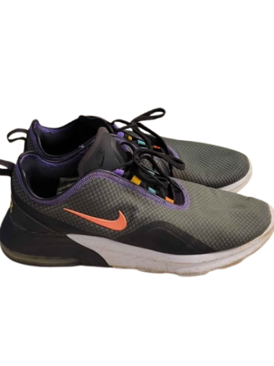Men's Air Max Motion 2 Casual Sneakers/Shoes — Size 13