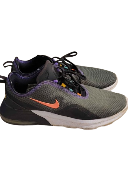 Men's Air Max Motion 2 Casual Sneakers/Shoes — Size 13