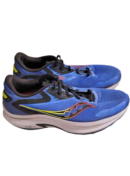 Men's Saucony Mens Axon 2 Running Shoes — Size 13 (Blue)