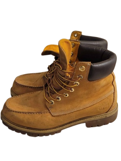 Men's Timberland Classic Workmans Boot — Size 8.5