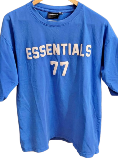 Essentials Fear of God T-Shirt — Size M/Large