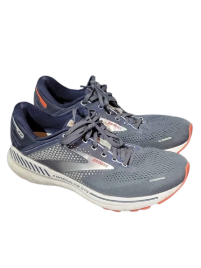 Brooks Adrenaline GTS 22, Men's Running Shoes — Size 12