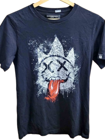 Cult of Individuality T-Shirt — Size M