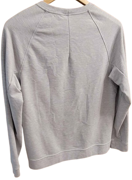 Unisex Lululemon City Sweat Crew Shirt — Size Small / Size M - Image 4