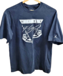 Men's Jordan Flight T-Shirt — Size XS/M (Oversized)