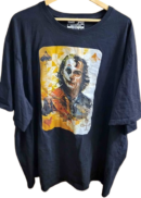 Men's Oversized 'Joker' Movie T-Shirt (Batman) — Size XXL