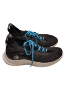 Men's Under Armour Steph Curry Basketball Shoes — Size 11.5