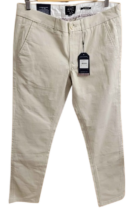 Men's Ben Sherman slim fit stretch chino pants — Size 32/32 (New with Tags)