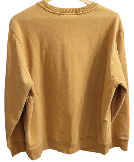 Timberland Core Tree Logo Crew neck Sweater — Size M/L (label XXL) - Image 3