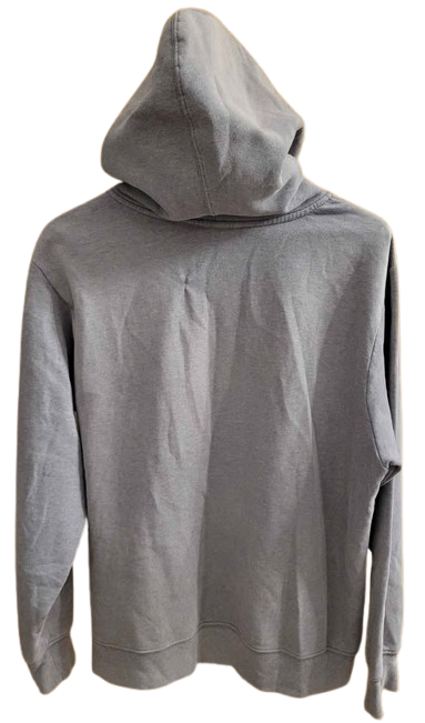 Authentic The North Face Pullover Hoodie — Size L/XL - Image 3