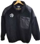 Toronto Raptors NBA Official Pullover Sweater — Size Large