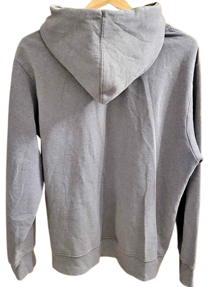 Authentic The North Face Pullover Hoodie — Size L/XL - Image 2