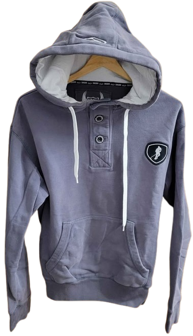 Men's Gong Show Hockey Pullover Hoodie — Size M