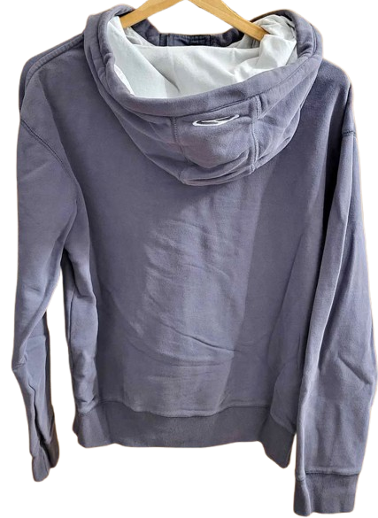 Men's Gong Show Hockey Pullover Hoodie — Size M - Image 2
