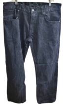 Men's Vintage Rocawear Jean's — Size 36 (Black)