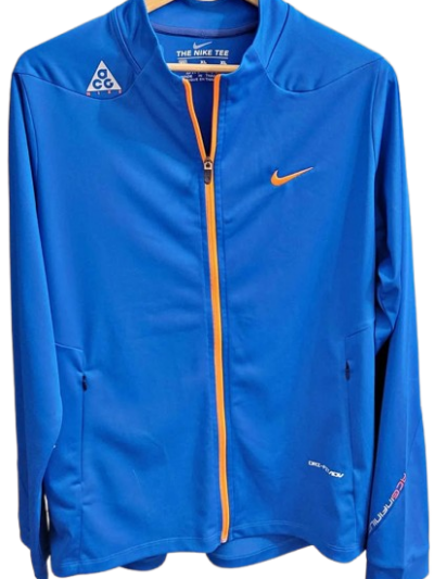 Men's Nike ACG Gortex Activewear Shirt — Size Large/XL (New)