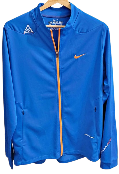 Men's Nike ACG Gortex Activewear Shirt — Size Large/XL (New)