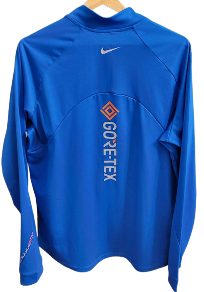 Men's Nike ACG Gortex Activewear Shirt — Size Large/XL (New) - Image 4
