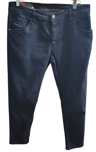 Men's Diesel Industry Italy Jean's — Size 36