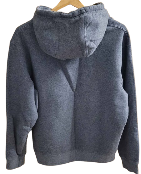 Men's CAT Caterpillar Hoodie — Size Medium - Image 4