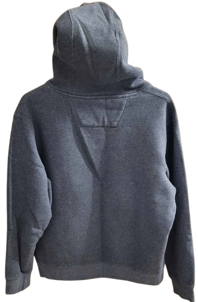 Men's CAT Caterpillar Hoodie — Size Medium - Image 3
