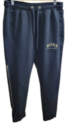Men's Hugo Boss Track Pants — Size Medium