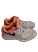 Nike Women's Air Zoom Vapor X Tennis/Pickle Ball Sneakers/Shoes — Size 8