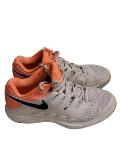 Nike Women's Air Zoom Vapor X Tennis/Pickle Ball Sneakers/Shoes — Size 8