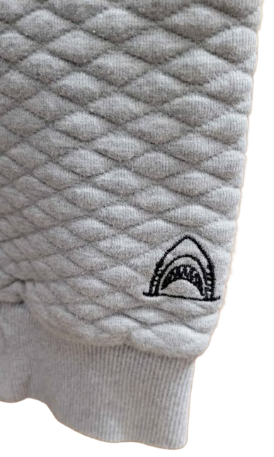 Tiger Shvrk (Shark) Sweatpants/Joggers — Size M/L (Brand like BAPE) - Image 3