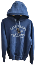 OVO October's Very Own Drake Hoodie — Size Large/XL