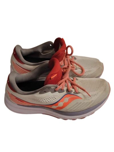 Women's Saucony Ride 14 Running Shoes — 10.5