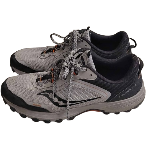 Saucony Men's Excursion TR15 Trail Running Shoes — Size 13 - Image 3