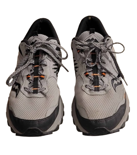 Saucony Men's Excursion TR15 Trail Running Shoes — Size 13 - Image 2