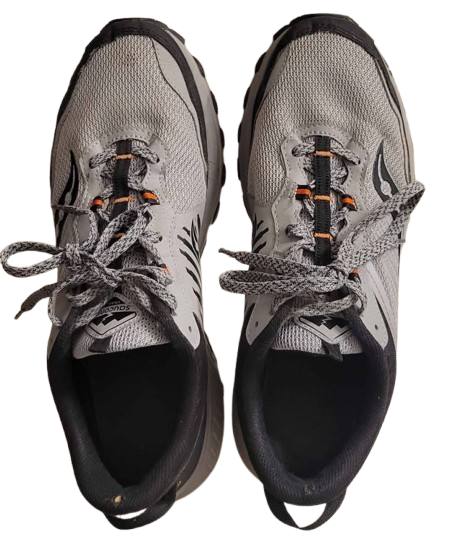 Saucony Men's Excursion TR15 Trail Running Shoes — Size 13 - Image 6