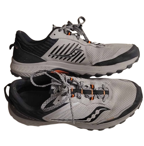Saucony Men's Excursion TR15 Trail Running Shoes — Size 13 - Image 4