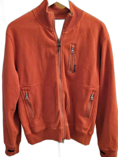Men's Roots Jacket — Size Large/XL