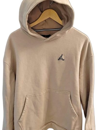 Men's Jordan Pullover Hoodie — Size XL/XXL