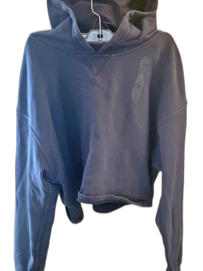 Women's Lululemon Crop Hoodie Canada Olympics — Size 10 (Large)
