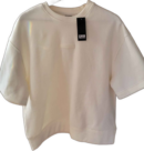 Essentials Sweater — Size M/Large (New with Tags)