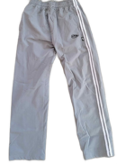 Men's Vintage Nike Basketball Pants — Size Large/XL