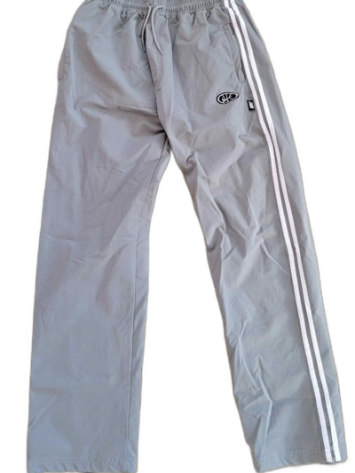 Men's Vintage Nike Basketball Pants — Size Large/XL