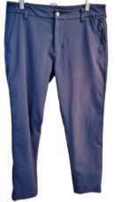 Men's Lululemon ABC Pants — Size 31 / Blue