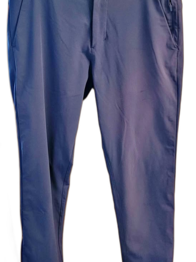 Men's Lululemon ABC Pants — Size 31 / Blue