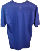 Men's Lululemon T-Shirt — Size Small/Medium (Blue)